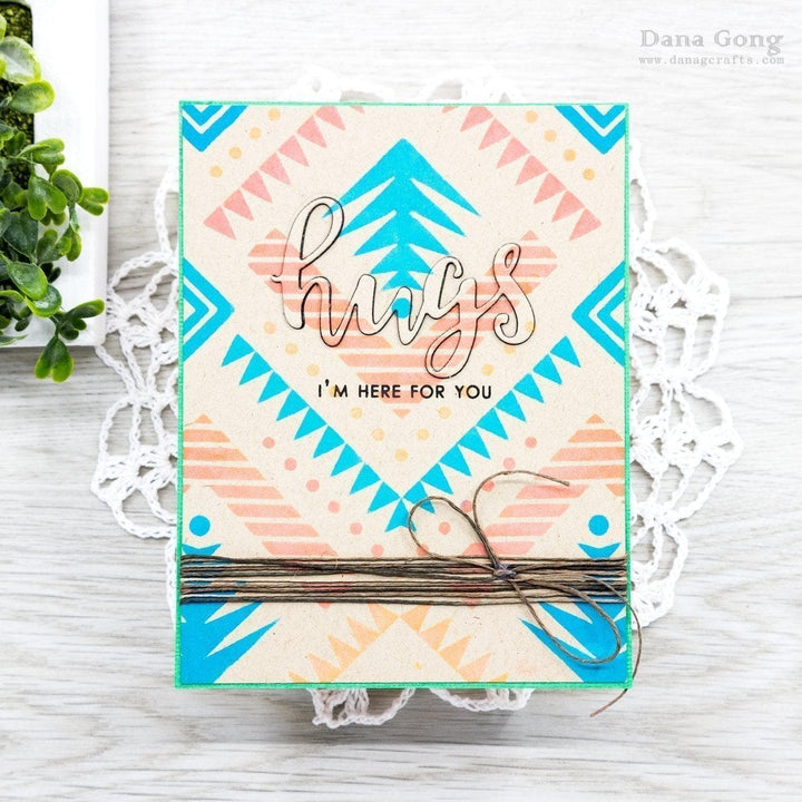 Altenew Creativity Kit Featurette DIY Ink Pad Class