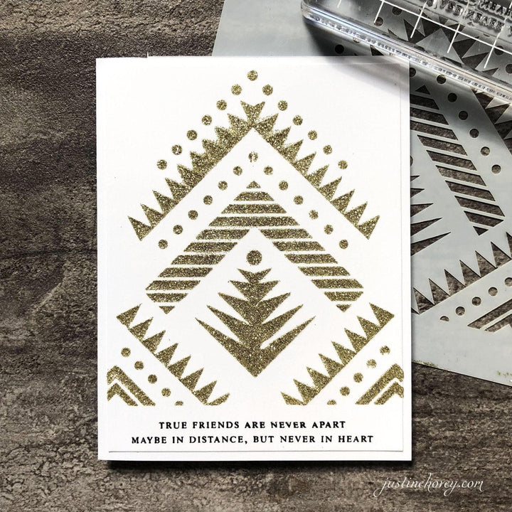 Altenew Creativity Kit Featurette DIY Ink Pad Class