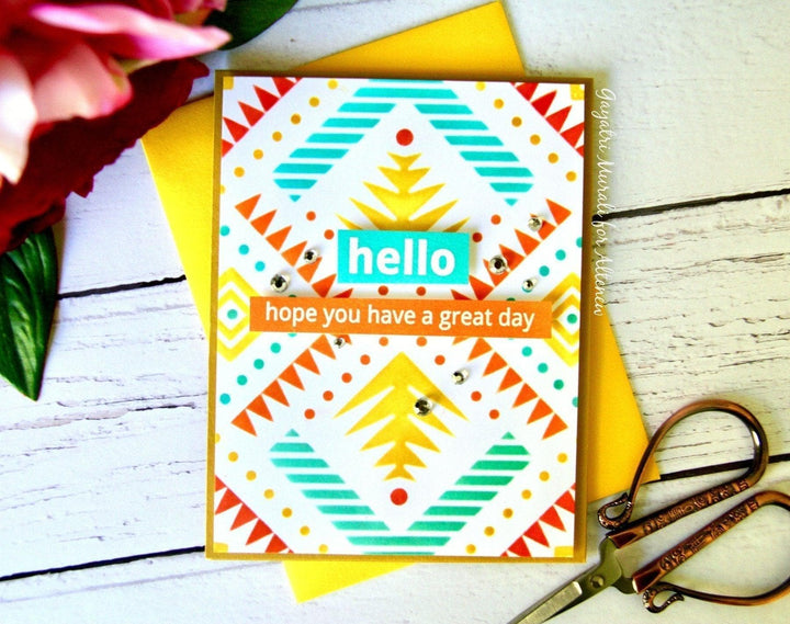 Altenew Creativity Kit Featurette DIY Ink Pad Class