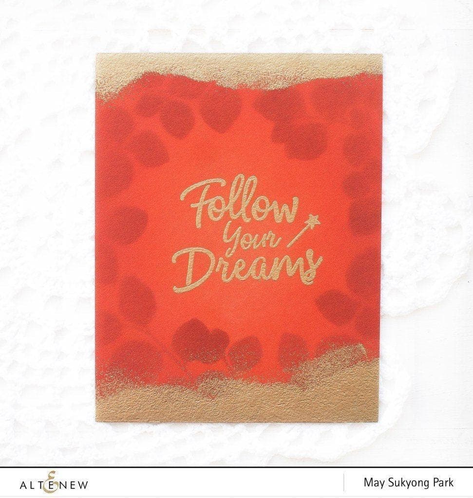 DIY Ink Pad Class