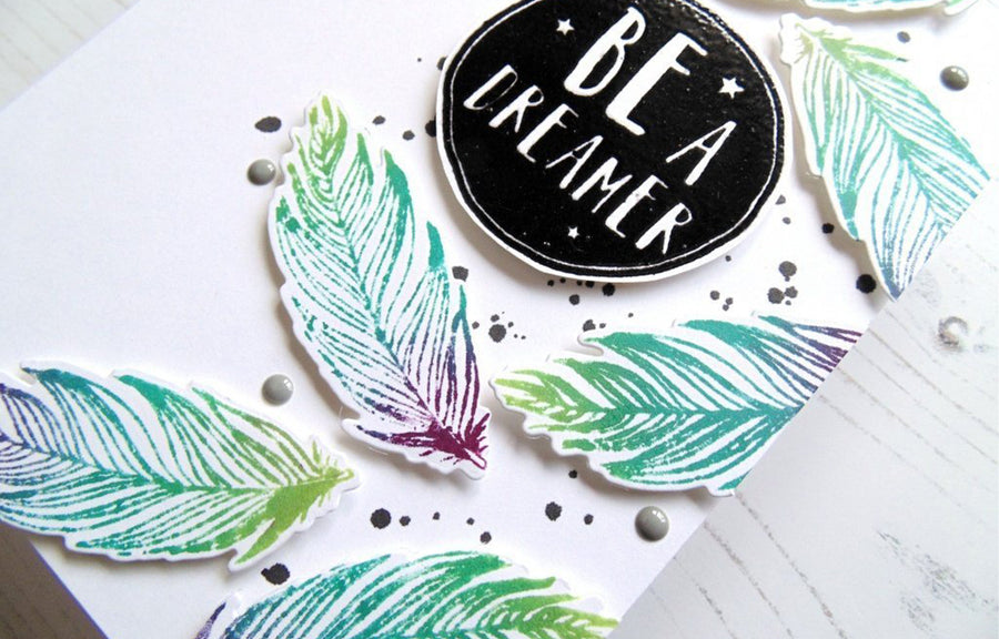 DIY Ink Pad Class class schedule
