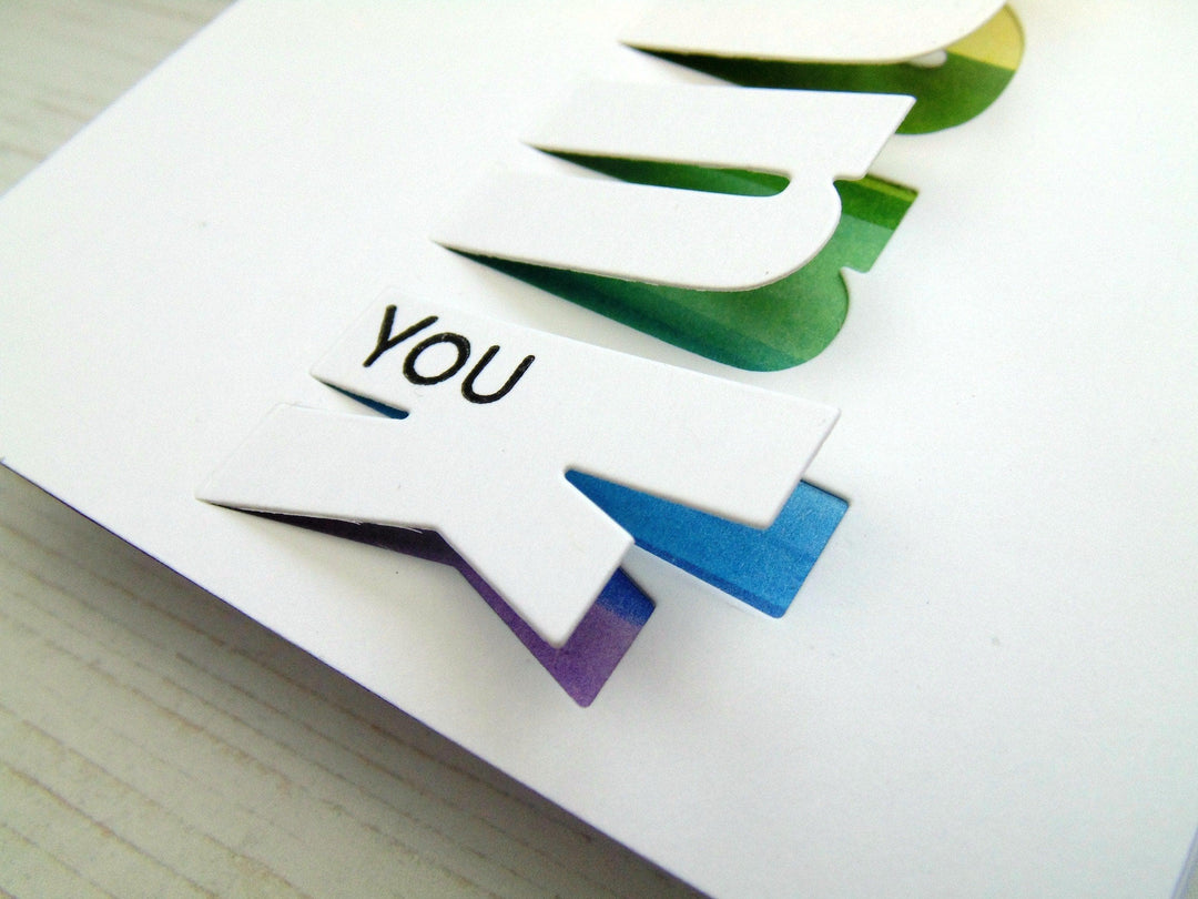 Altenew Class Dynamic Die-Cutting Online Cardmaking Class