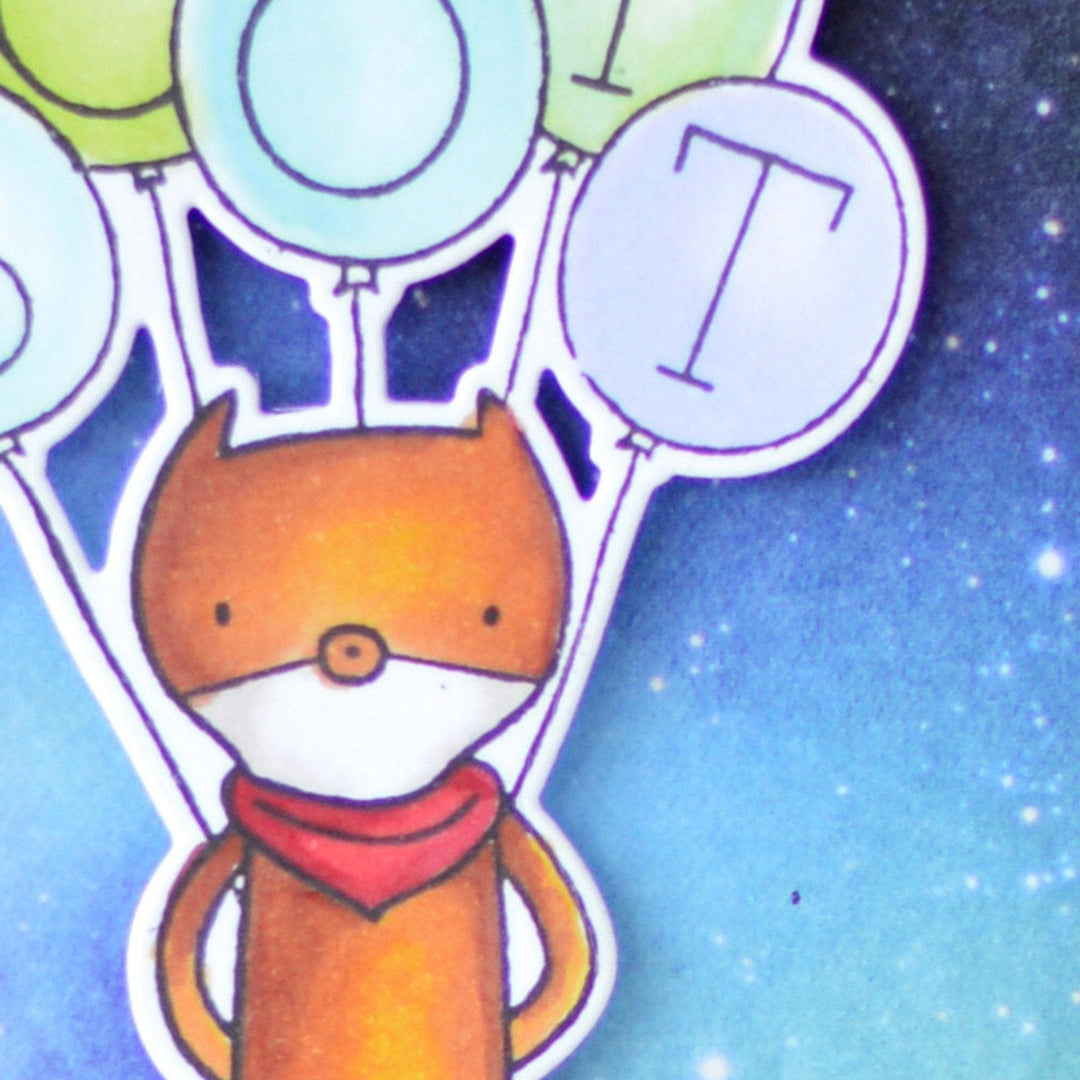 Altenew Class Easy as ABC Online Cardmaking Class