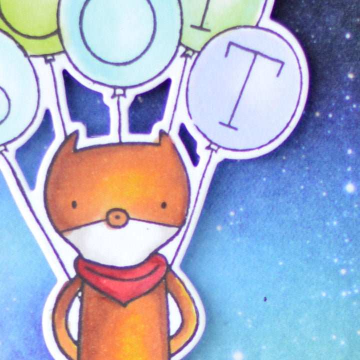 Altenew Class Easy as ABC Online Cardmaking Class