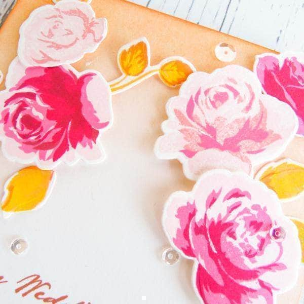 Altenew Class Easy Ink Blending Techniques Online Cardmaking Class