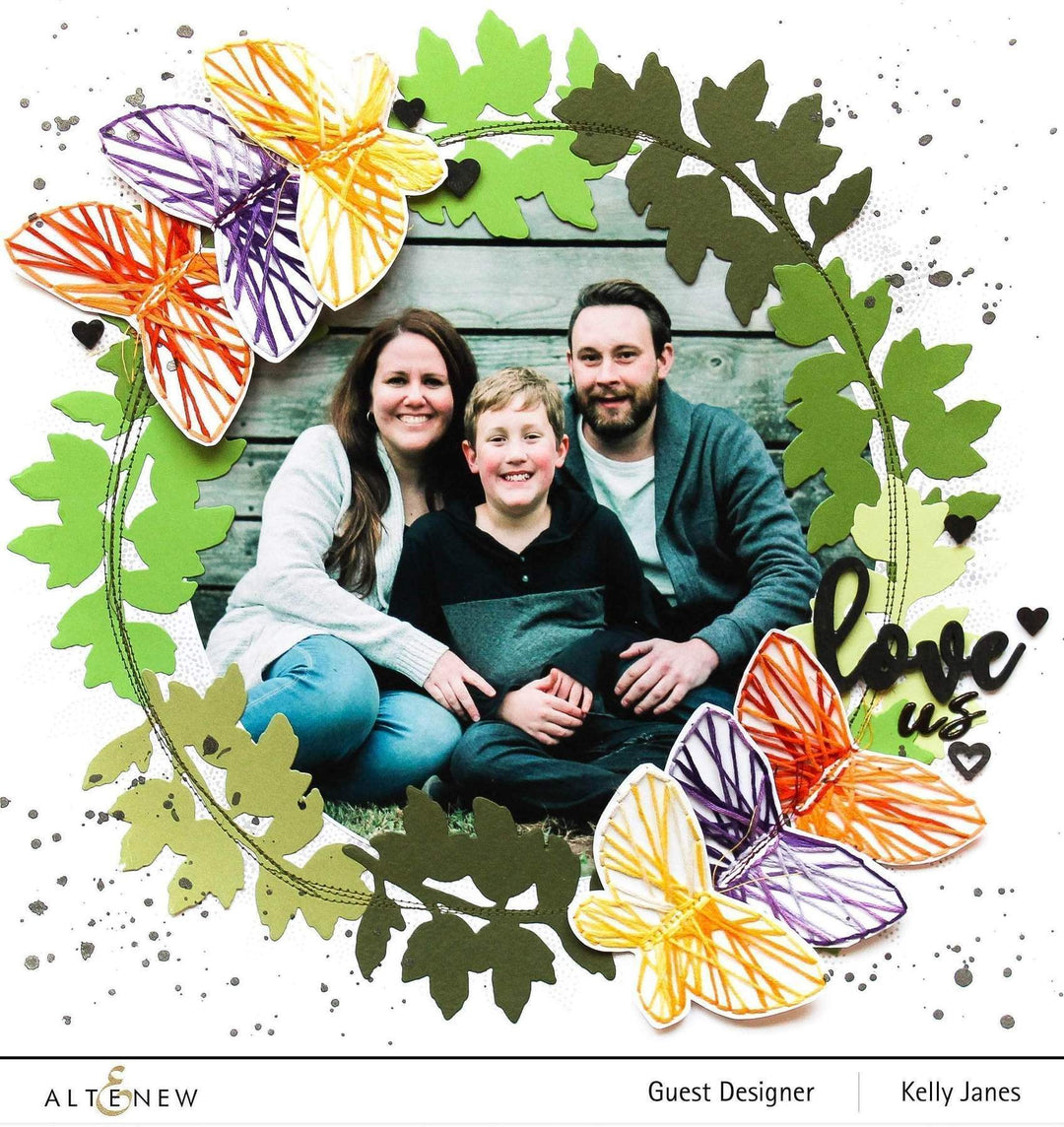 Altenew Creativity Kit Featurette Easy Rainbow Marker Coloring Class