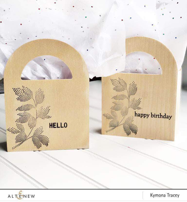 Altenew Creativity Kit Featurette Easy Rainbow Marker Coloring Class