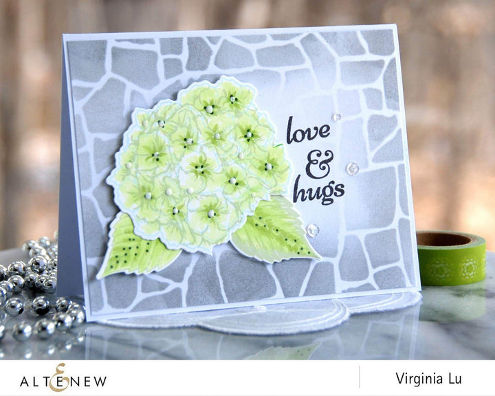 Altenew Creativity Kit Featurette Easy Watercolor Class