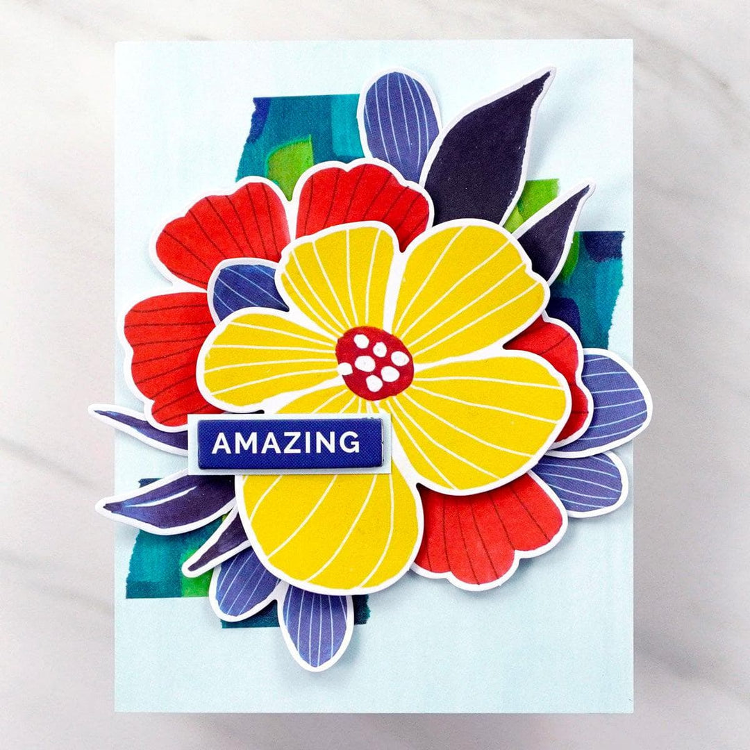 Elements of Floral Composition (Class Pass Only)