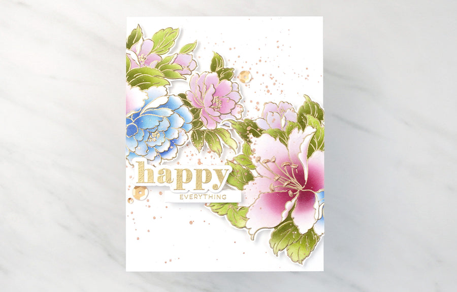 Elements of Floral Composition (Class Pass Only) class schedule