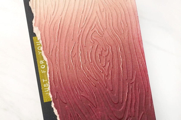 Altenew Class Embossing Folders: Basics to Brilliance (Class Pass Only)