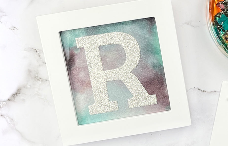 Expanding Alcohol Inks: 3 Easy Gift Ideas class schedule
