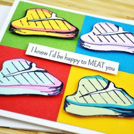 Altenew Class For The Guys Online Cardmaking Class