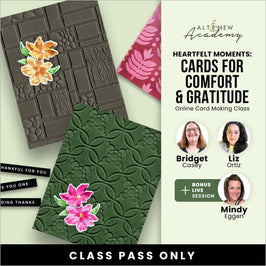 Heartfelt Moments: Cards for Care & Comfort