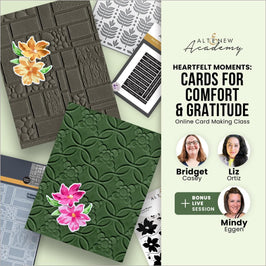 Heartfelt Moments: Cards for Care & Comfort