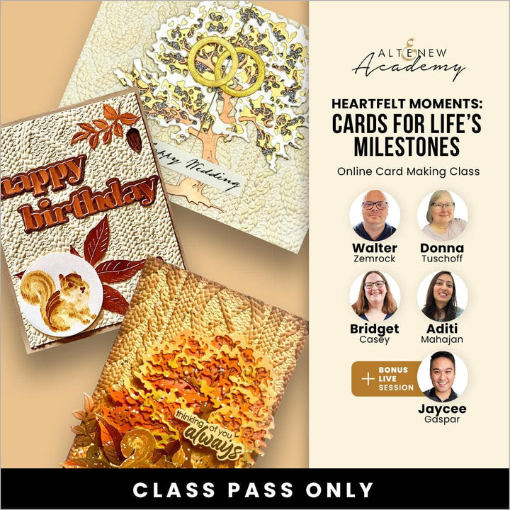 Heartfelt Moments: Cards for Life’s Milestones