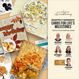 Heartfelt Moments: Cards for Life’s Milestones