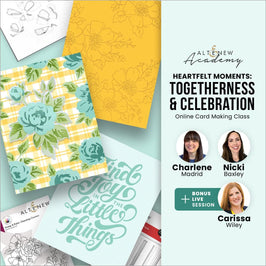 Heartfelt Moments: Togetherness & Celebration