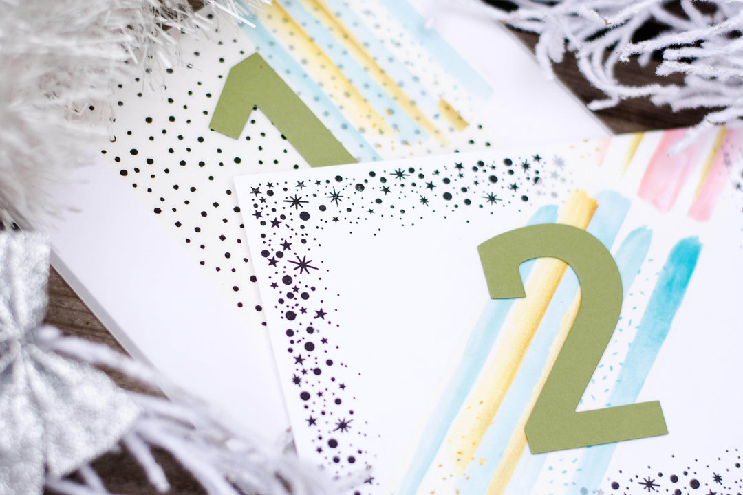 Altenew Class Holiday Bliss Class Bundle Online Cardmaking Class