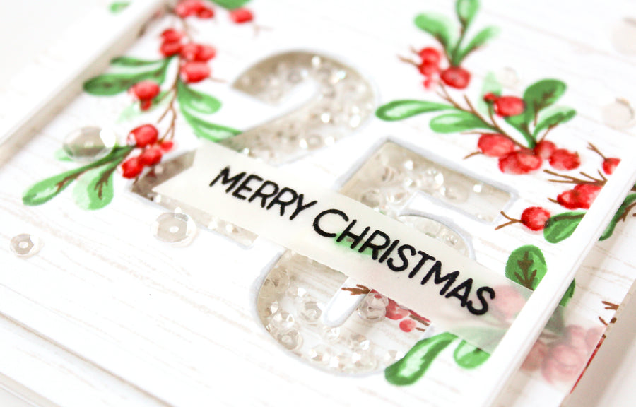 Holiday Bliss Class Bundle Online Cardmaking Class class schedule