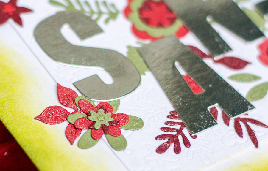 Holiday Envelopes - Creative Ways to Dress-up Envelopes Online Cardmaking Class class schedule