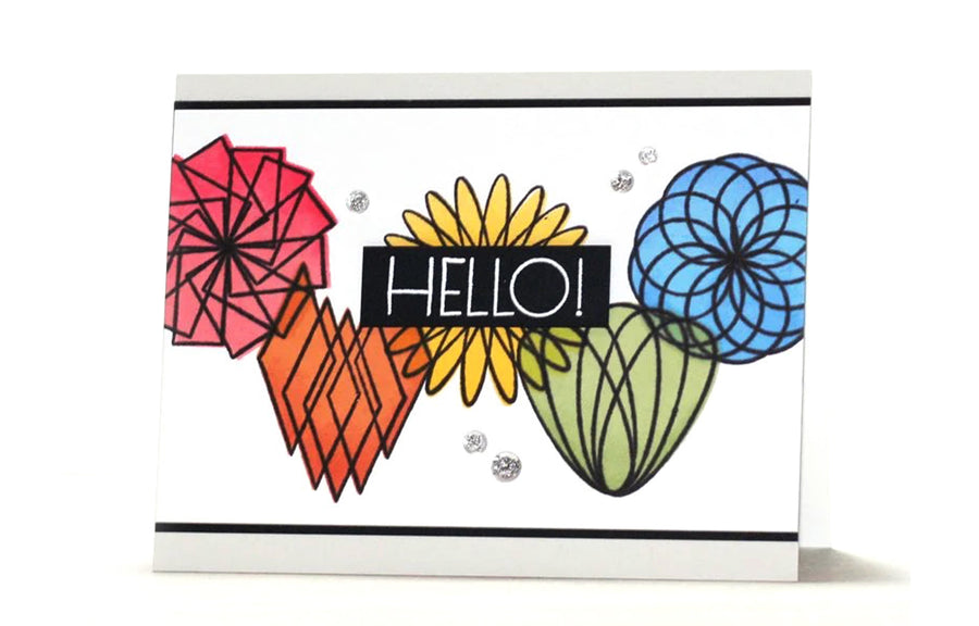 In The Mood For Color Online Cardmaking Class class schedule