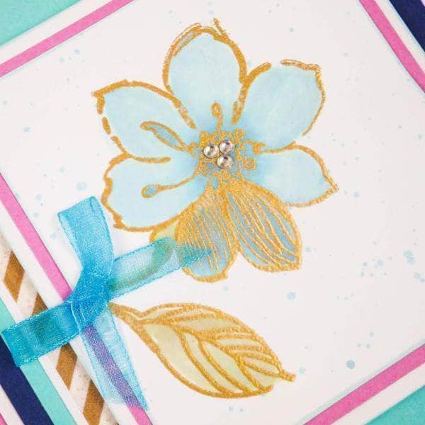 Altenew Class Irresistible Inking Techniques Online Cardmaking Class