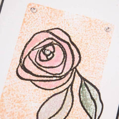Altenew Class Irresistible Inking Techniques Online Cardmaking Class