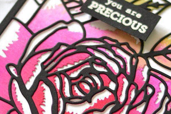 Layering Dies 3D & More Online Cardmaking Class (Copy)