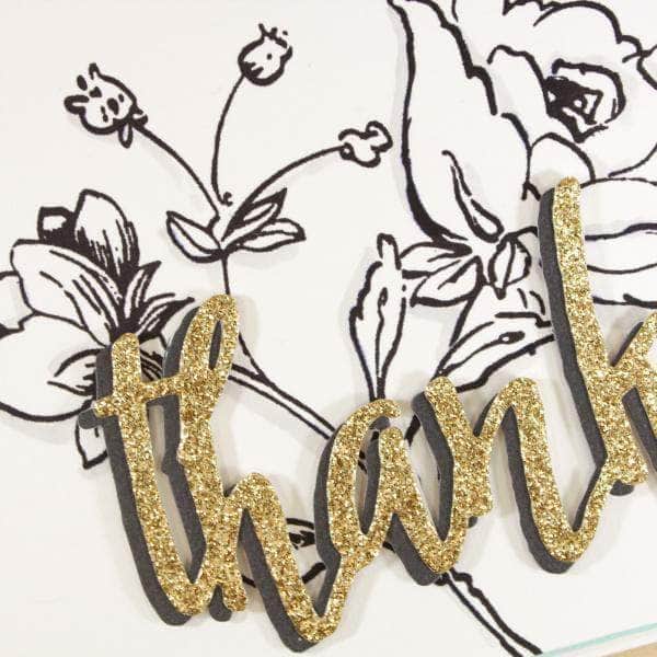 Altenew Class Let It Shine Online Cardmaking Class