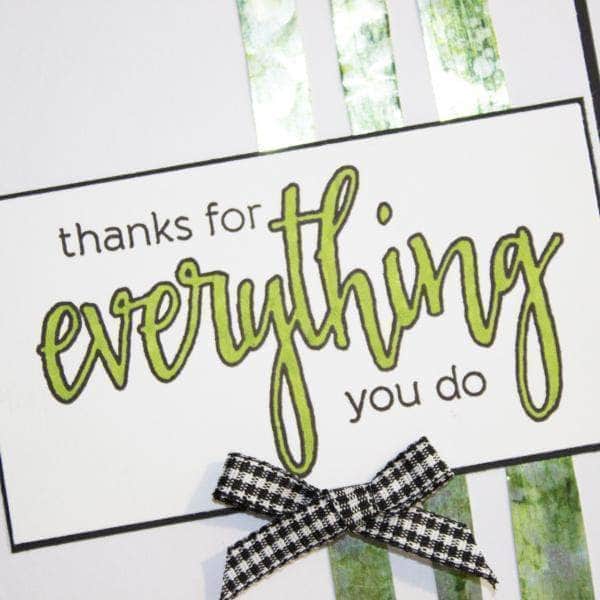 Altenew Class Magical Marker Techniques Online Cardmaking Class