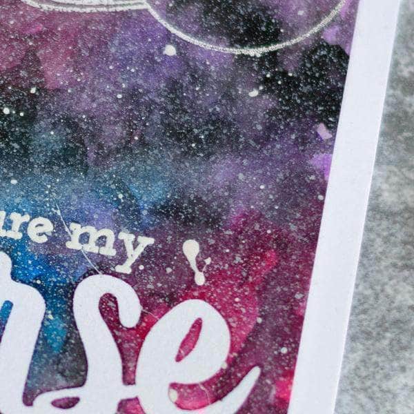 Altenew Class Masking Unleashed Online Cardmaking Class