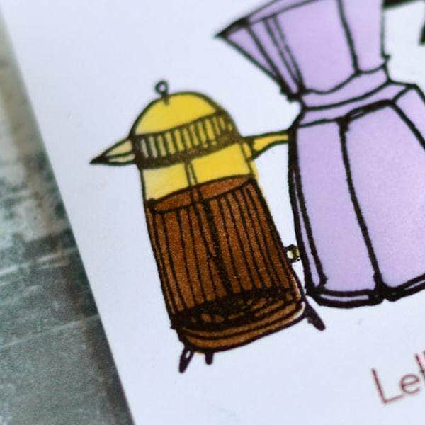 Altenew Class Masking Unleashed Online Cardmaking Class