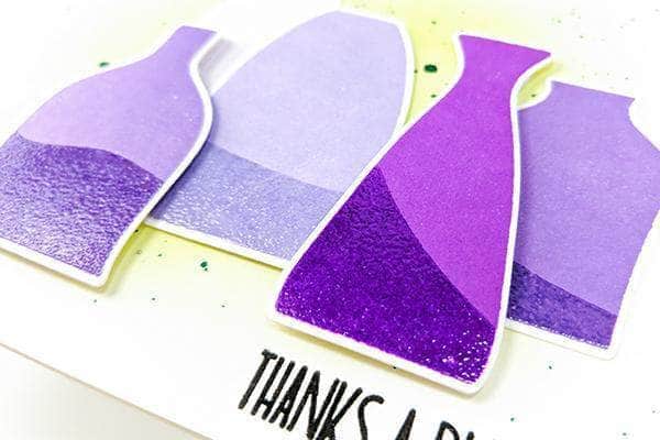 Mission: Inspiration Online Cardmaking Class