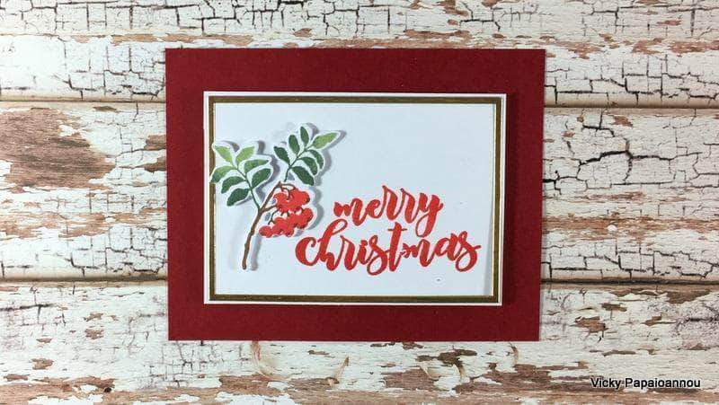 Altenew Creativity Kit Featurette Mixing Sentiments Class