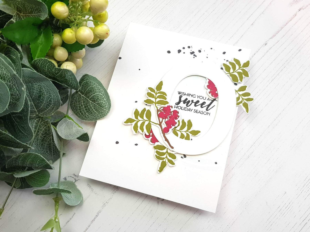 Altenew Creativity Kit Featurette Mixing Sentiments Class