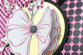 Altenew Class Modern Holiday Cardmaking Online Cardmaking Class