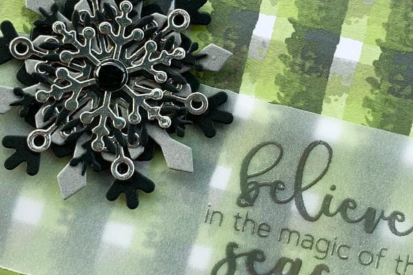 Altenew Class Modern Holiday Cardmaking Online Cardmaking Class