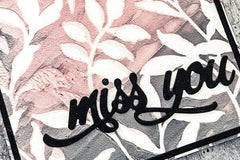 Altenew Class Modern Watercoloring Online Class