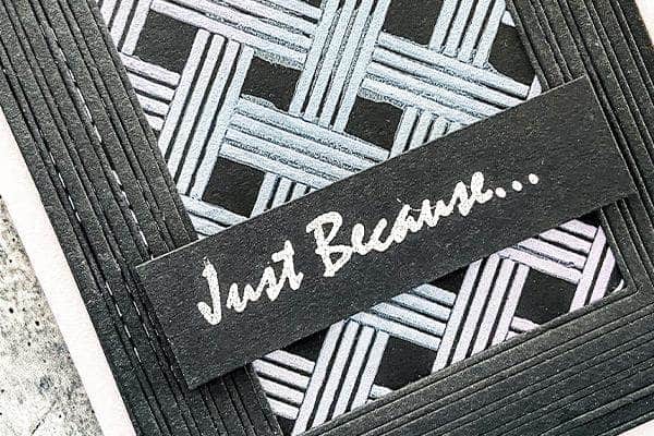 Altenew Class Modern Watercoloring Online Class