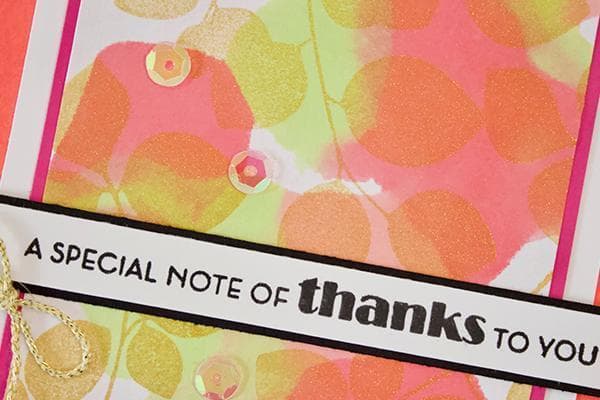 Altenew Class Monoprinting Made Easy Online Cardmaking Class