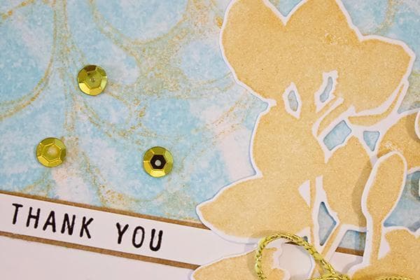 Altenew Class Monoprinting Made Easy Online Cardmaking Class