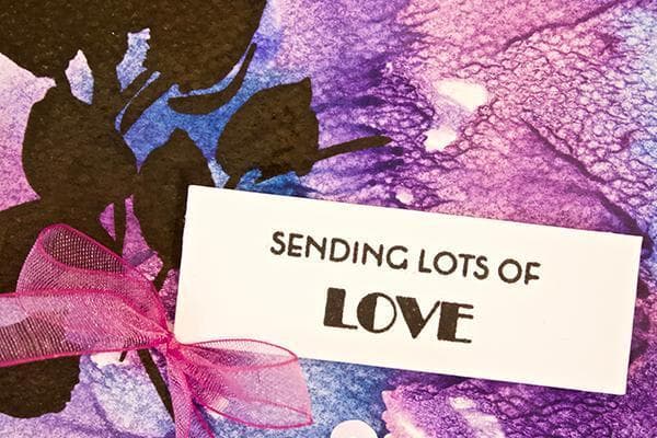 Altenew Class Monoprinting Made Easy Online Cardmaking Class