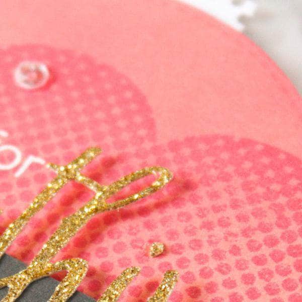 Altenew Class MUSE Online Cardmaking Class