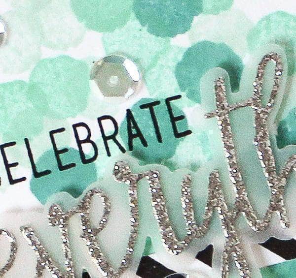 Altenew Class MUSE Online Cardmaking Class