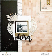 Altenew Creativity Kit Featurette Ombre Marker Backgrounds Class