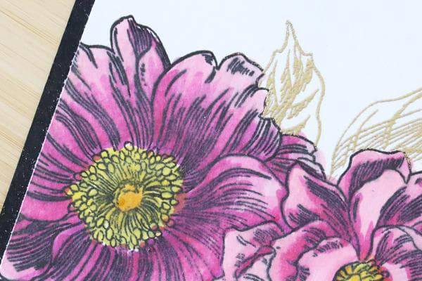 Altenew Class One Stamp, 6 Ways Online Cardmaking Class