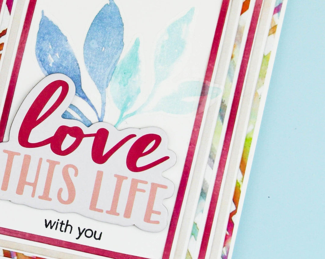 Altenew Class Paper Crafting & Beyond Online Cardmaking Class