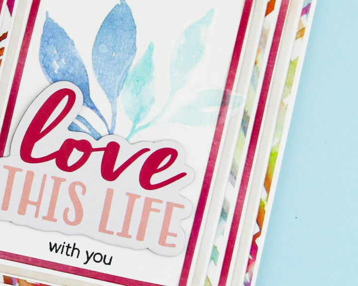 Altenew Class Paper Crafting & Beyond Online Cardmaking Class