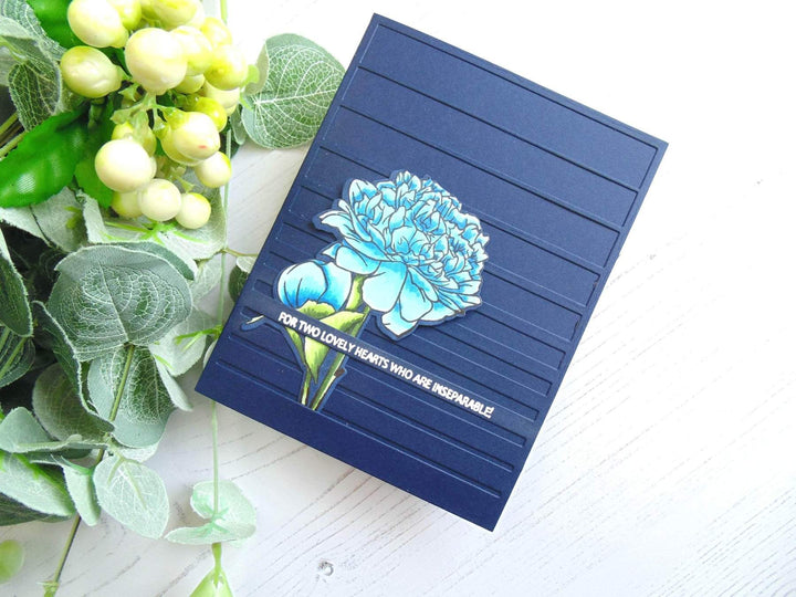 Altenew Creativity Kit Featurette Paper Weaving Class